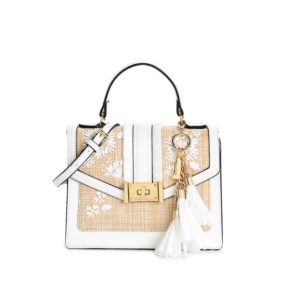 Aldo Handbags - Aldo OLUNIEL MINI SATCHEL